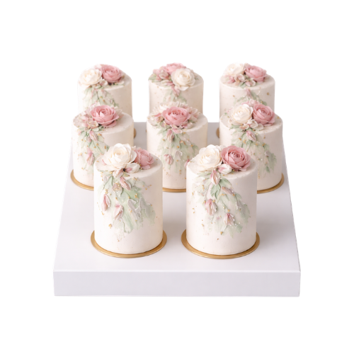 Premium Konditorei Kassel Macarons Alica de Berry