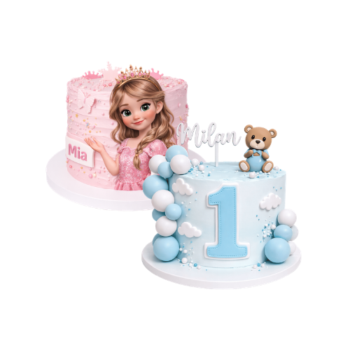 Alica de Berry Konditorei Kassel